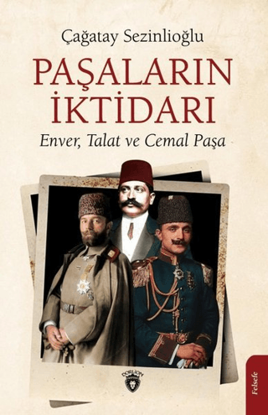 Paşaların İktidarı resmi