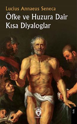 Öfke ve Huzura Dair Kısa Diyaloglar resmi