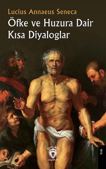 Öfke ve Huzura Dair Kısa Diyaloglar resmi
