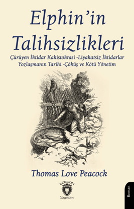 Elphin’in Talihsizlikleri resmi
