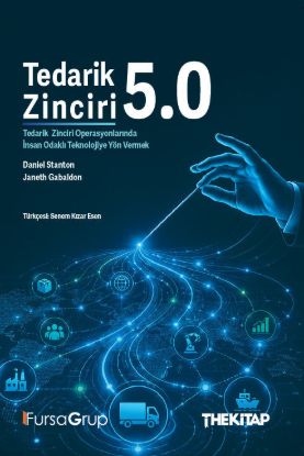 Tedarik Zinciri 5.0 resmi