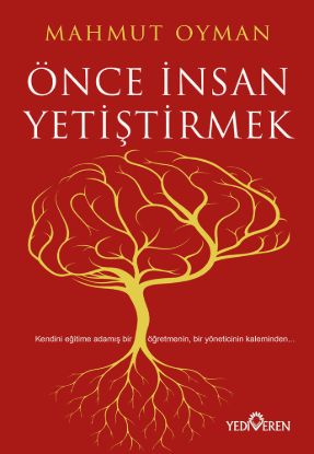 Önce İnsan Yetiştirmek resmi
