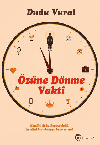 Özüne Dönme Vakti resmi