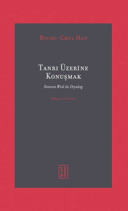Tanrı Üzerine Konuşmak resmi