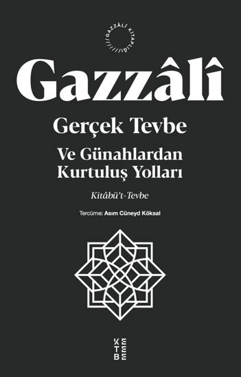 Gerçek Tevbe Ve Günahlardan Kurtuluş Yolları resmi