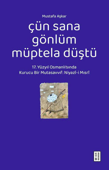 Çün Sana Gönlüm Müptela Düştü resmi