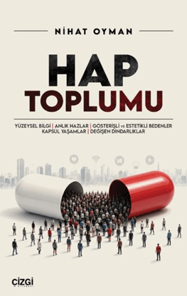 Hap Toplumu resmi