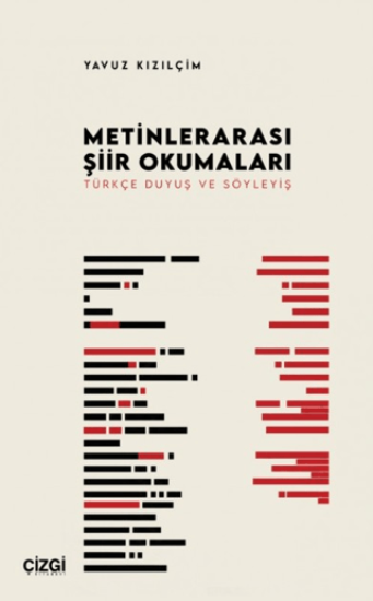Metinlerarası Şiir Okumaları resmi