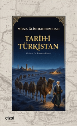 Tarih-i Türkistan resmi