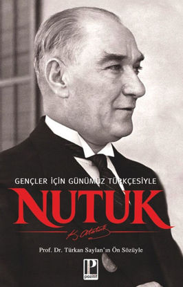 Nutuk - Gençler İçin Günümüz Türkçesiyle resmi