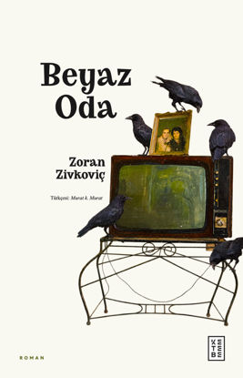 Beyaz Oda resmi