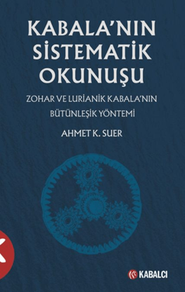 Kabala’nın Sistematik Okunuşu resmi