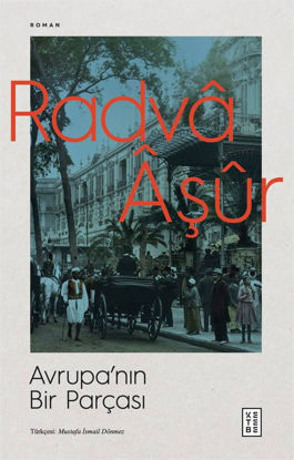 Avrupa’nın Bir Parçası resmi