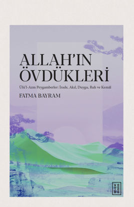 Allah’ın Övdükleri resmi