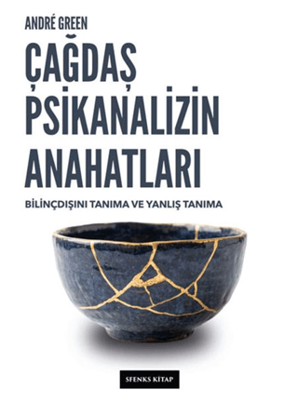 Çağdaş Psikanalizin Anahatları resmi
