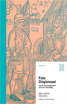 Faiz Düşüncesi resmi