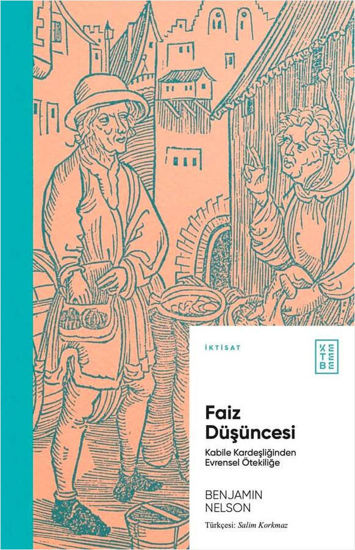 Faiz Düşüncesi resmi