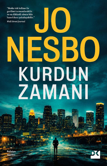 Kurdun Zamanı resmi