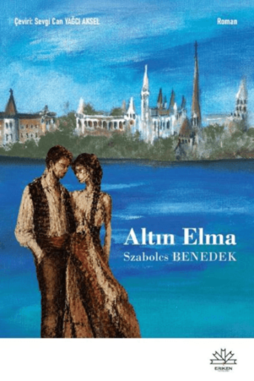 Altın Elma resmi