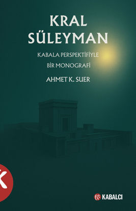 Kral Süleyman resmi