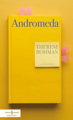 Andromeda resmi