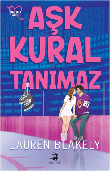 Aşk Kural Tanımaz resmi
