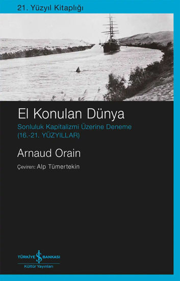 El Konulan Dünya resmi