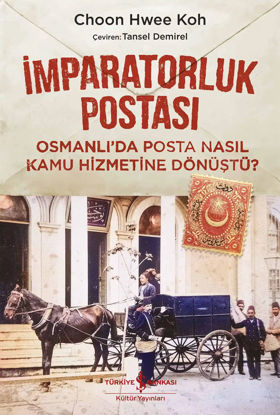 İmparatorluk Postası resmi