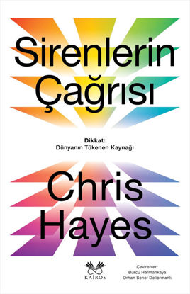 Sirenlerin Çağrısı resmi