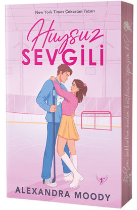 Huysuz Sevgili -Darling Şeytanları 2 resmi