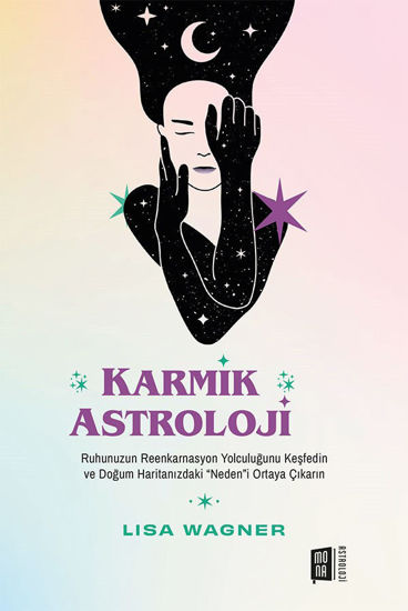 Karmik Astroloji resmi