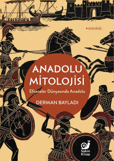 Anadolu Mitolojisi resmi