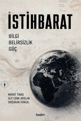 İstihbarat resmi