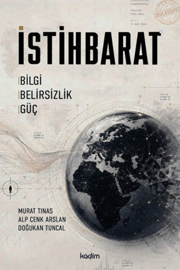 İstihbarat resmi