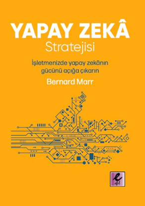 Yapay Zekâ Stratejisi resmi