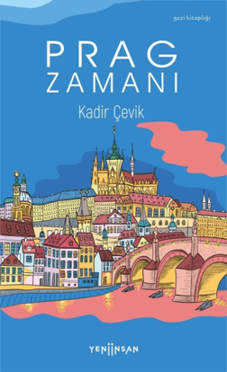 Prag Zamanı resmi