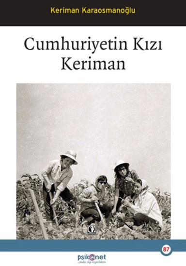 Cumhuriyetin Kızı Keriman resmi