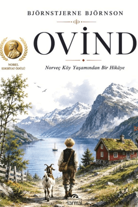 Ovind resmi