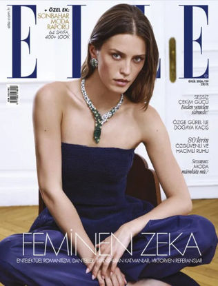 Elle-Eylül-2026 resmi