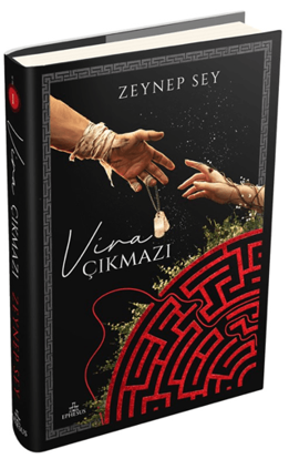 Vira Çıkmazı 1 - Ciltli resmi