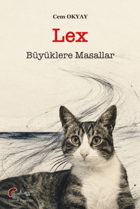 Lex - Büyüklere Masallar resmi