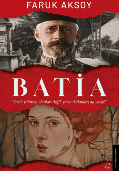 Batia resmi