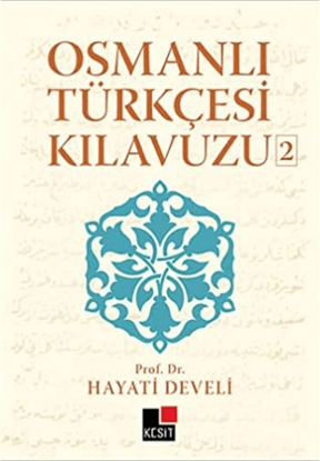 Osmanlı Türkçesi Kılavuzu 2 resmi
