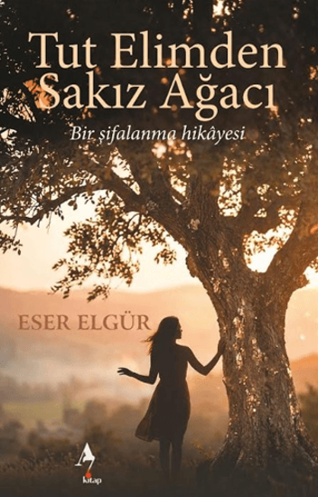 Tut Elimden Sakız Ağacı resmi