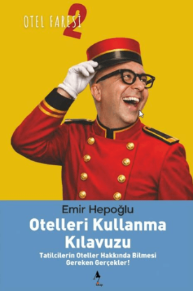 Otelleri Kullanma Kılavuzu resmi