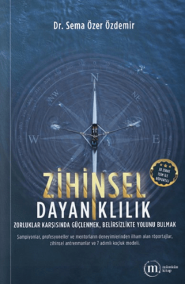 Zihinsel Dayanıklılık resmi