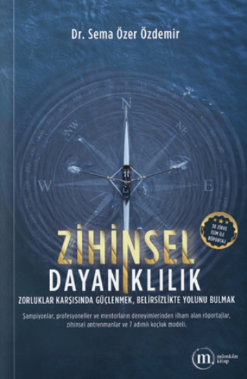 Zihinsel Dayanıklılık resmi