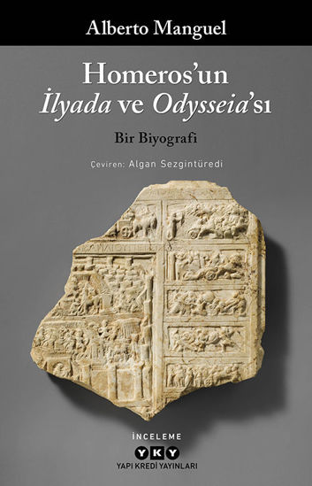 Homeros’un İlyada ve Odysseia’sı resmi