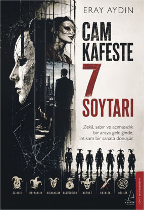 Cam Kafeste 7 Soytarı resmi