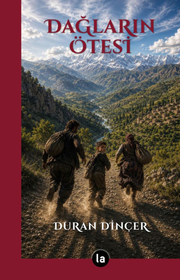 Dağların Ötesi resmi